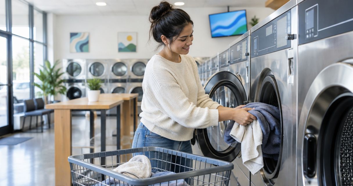 Best laundromats in Loganville, GA in 2026