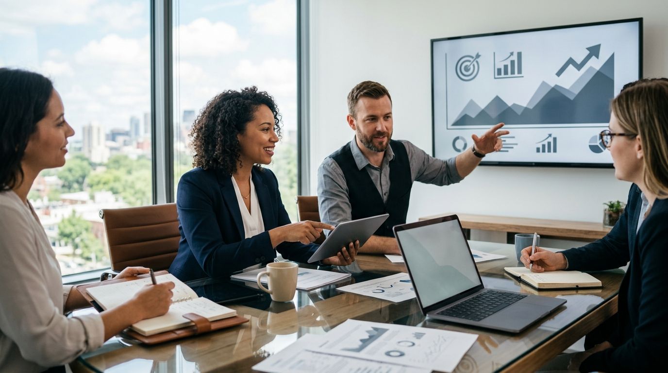 Melhores agências de marketing digital para advogados em 2026