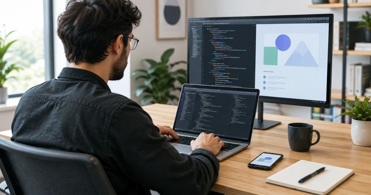 When does Shopify custom development make more sense than apps?