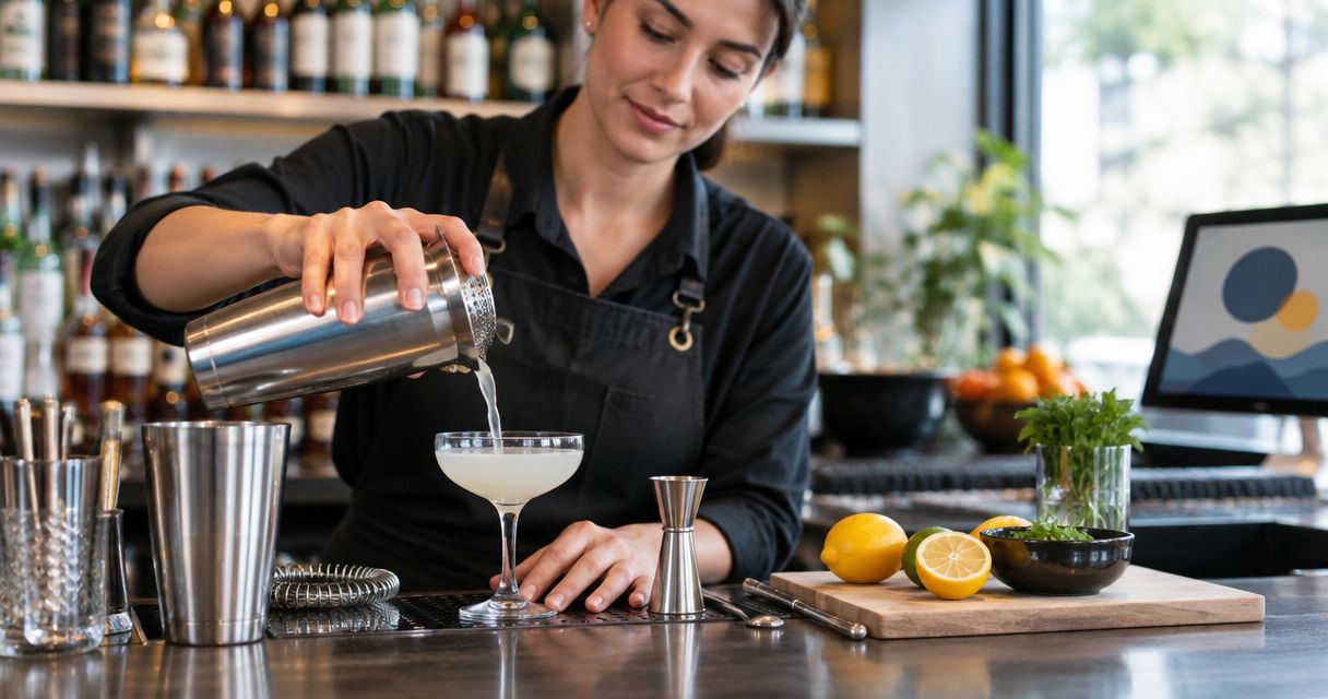 Bar tools for restaurant and bar owners: complete 2026 guide