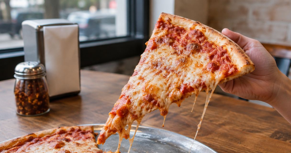 Is New York-style pizza worth the extra cost?