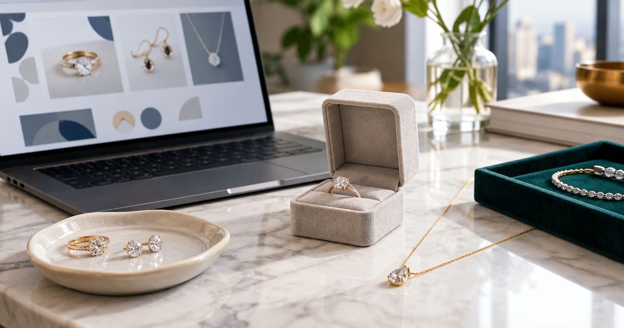 Sotheby's alternatives for jewelry buyers in 2026
