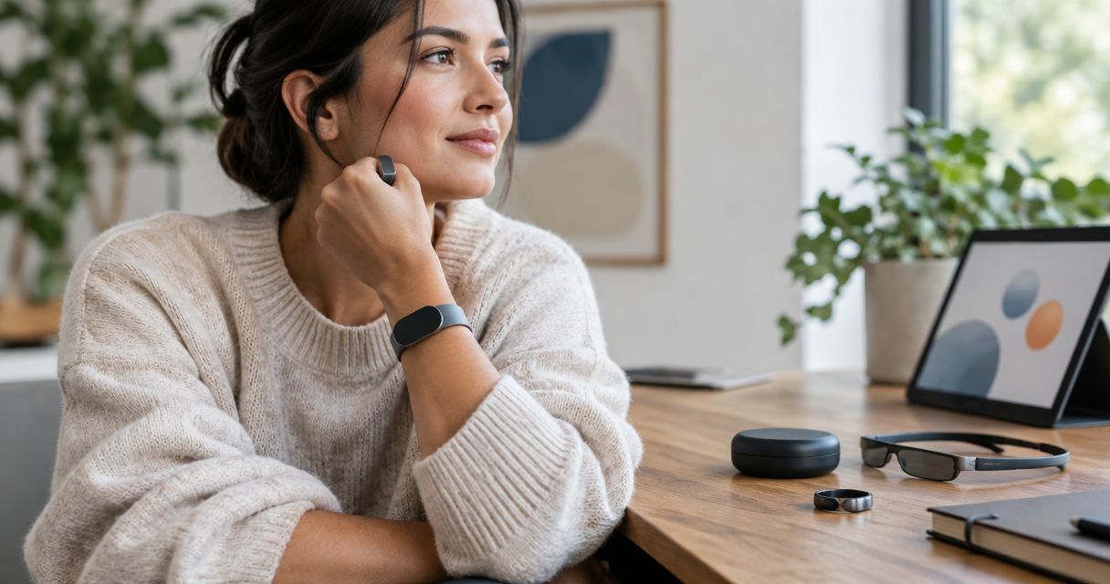 Best screenless wearables in 2026