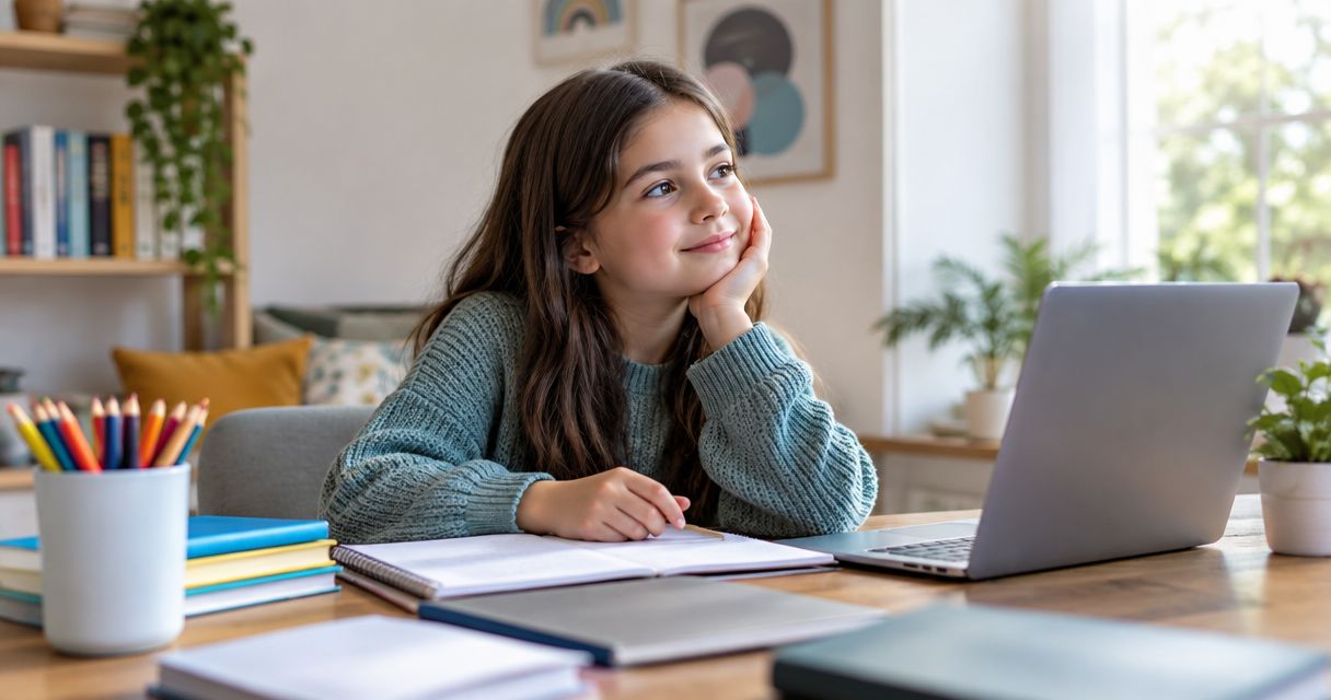 How to ease the transition from school to homeschool