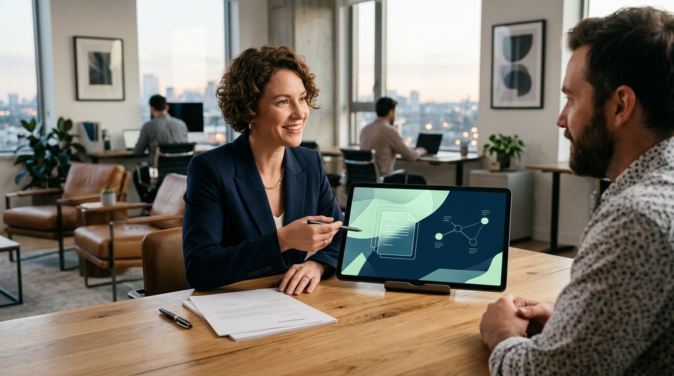 Best contract review software for talent agencies in 2026
