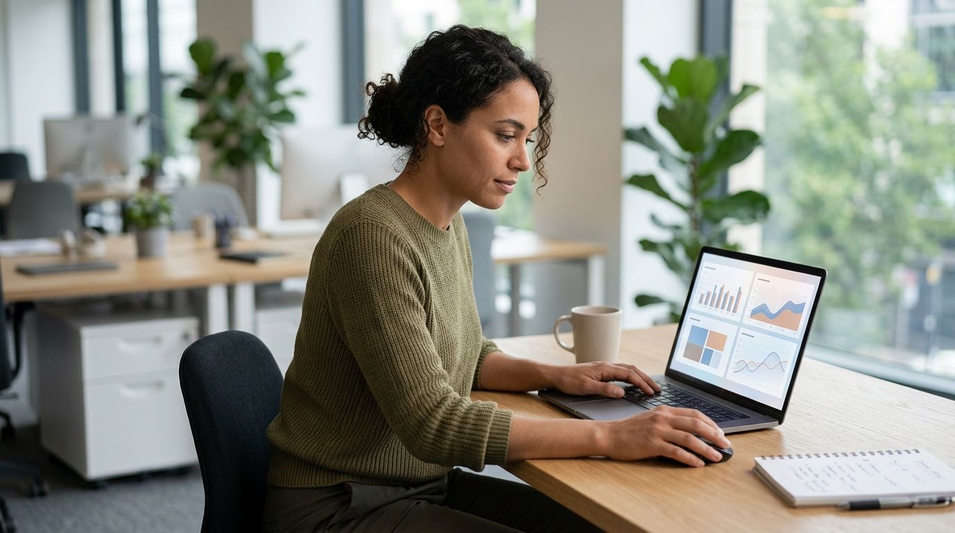 How to track branded versus unbranded prompts in AI answers