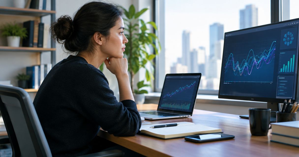 How to switch careers into quant finance without an MFE