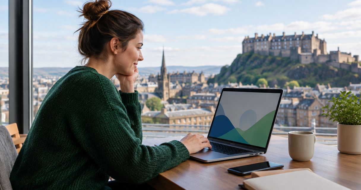 Advice.co.uk alternatives in Scotland