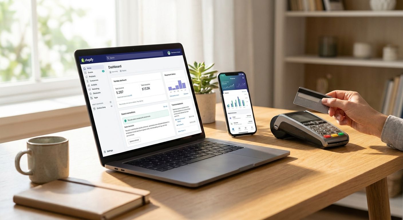 Best customer finance platforms for Shopify stores