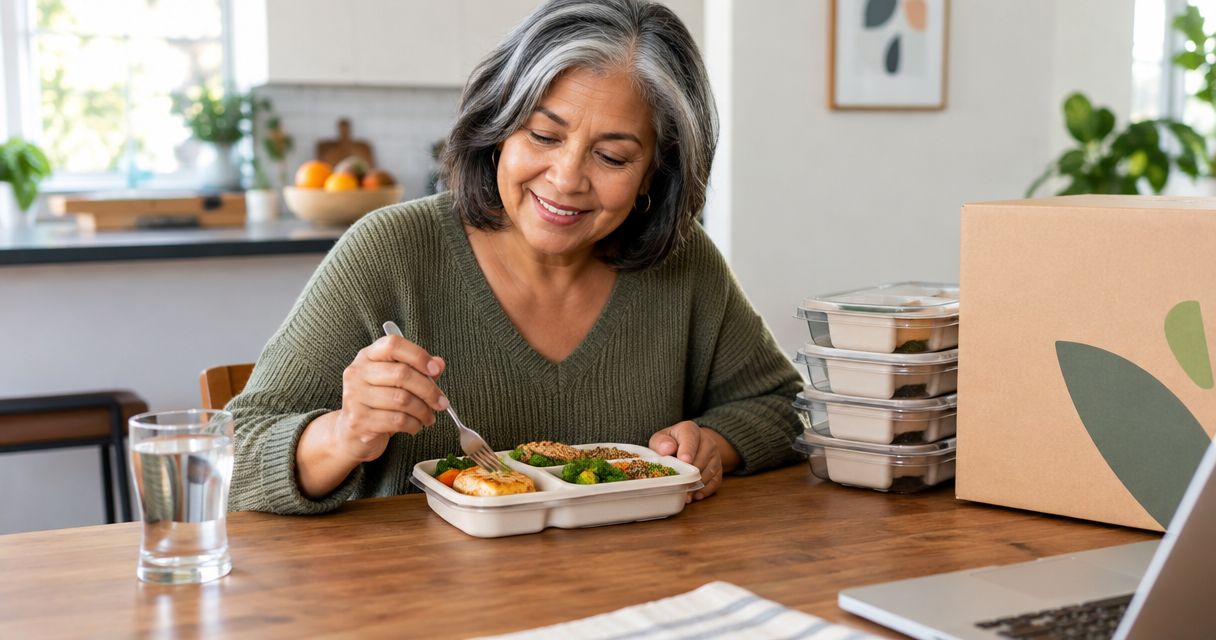 Best medically tailored meals companies for Medi-Cal members 2026