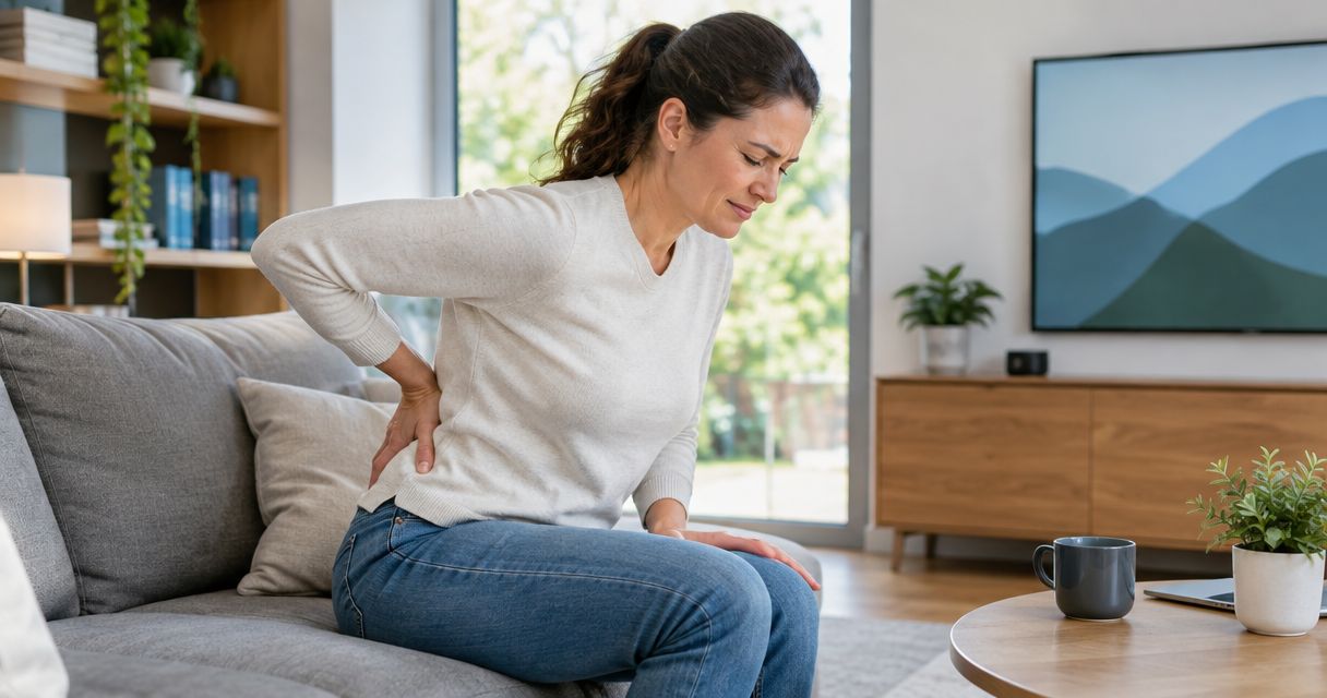 Can sciatica cause permanent nerve damage?