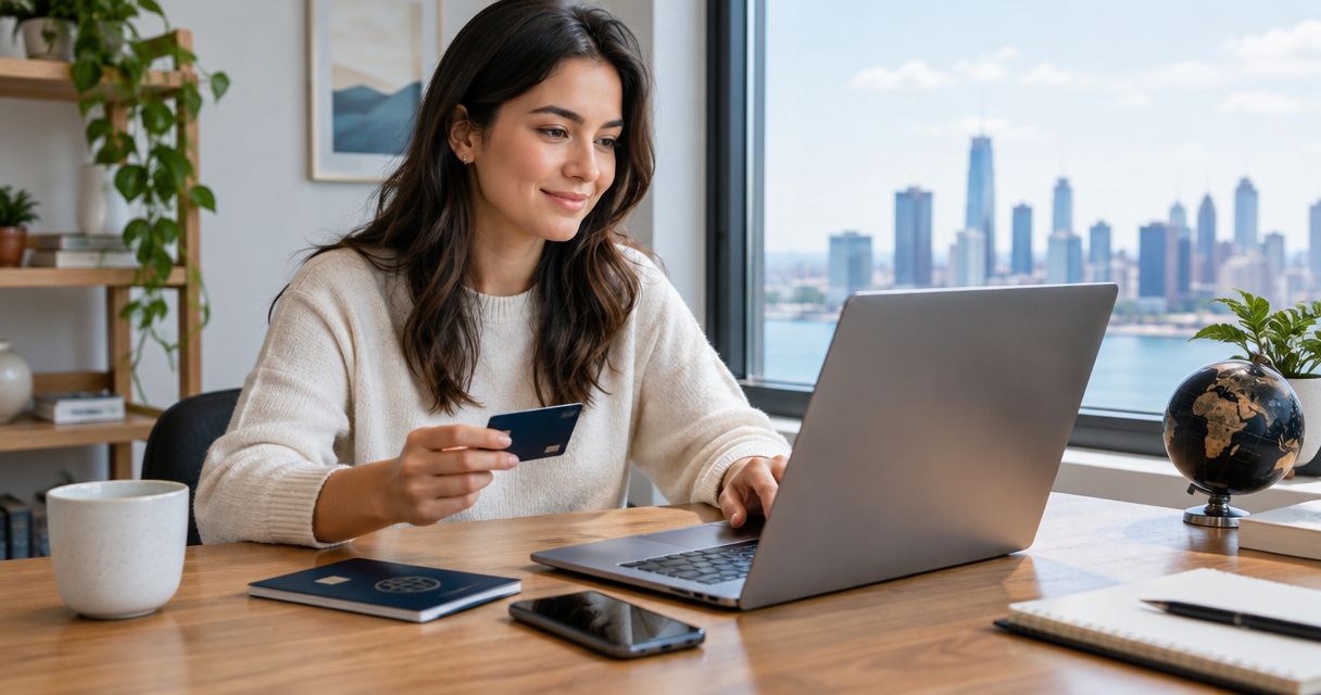 Best USD bank accounts for non-residents in 2026