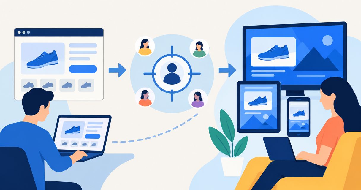 Amazon PPC to Amazon DSP: complete 2026 retargeting workflow