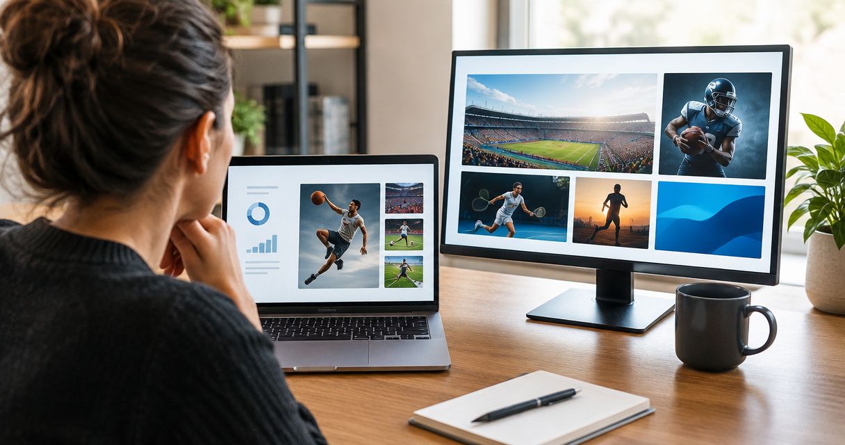 SportsOrca vs Sports Illustrated: which is better in 2026
