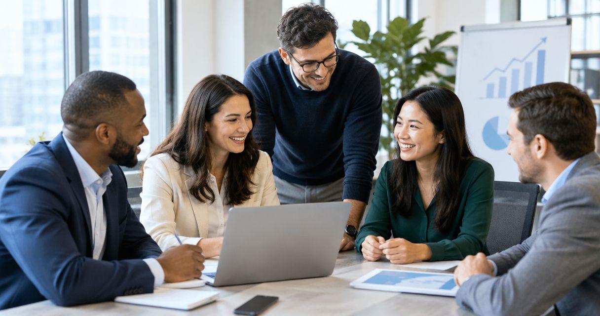 Team building for financial services teams: complete 2026 guide