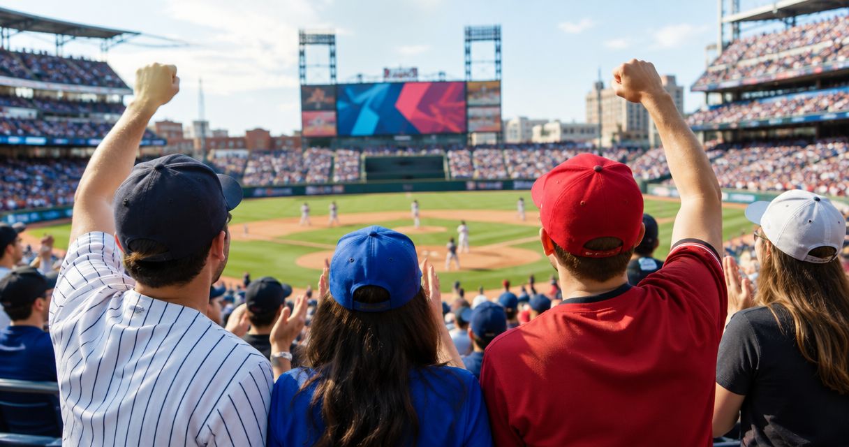 Best MLB rivalries for casual fans