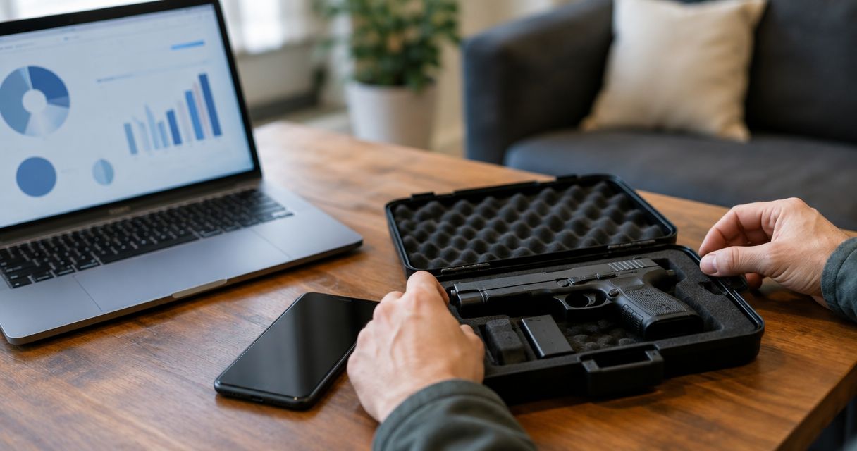 Can I buy a gun without a permit?