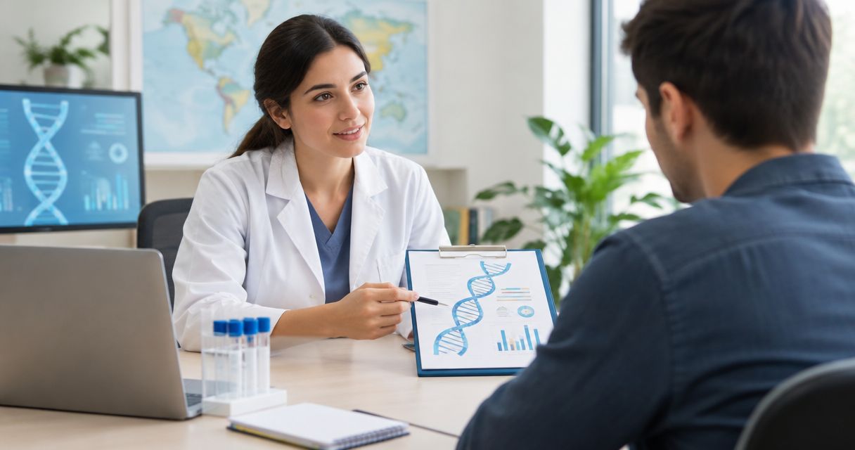 Best DNA testing services for immigration cases in 2026