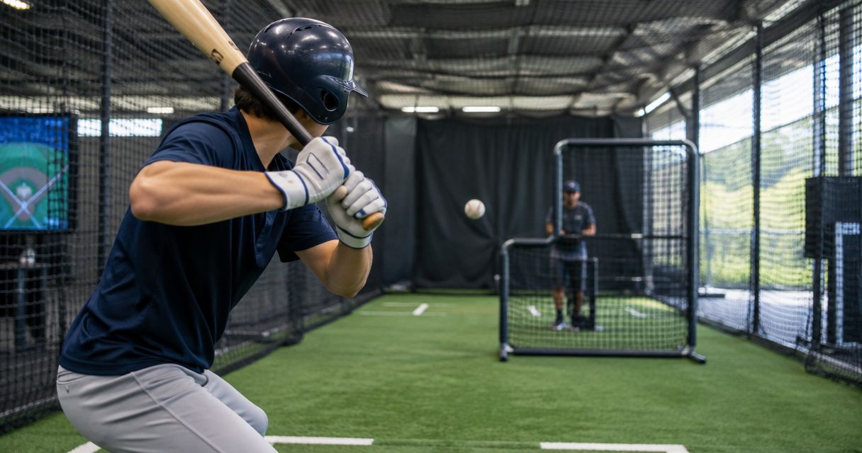 Best batting cages in the UK ranked by price 2026