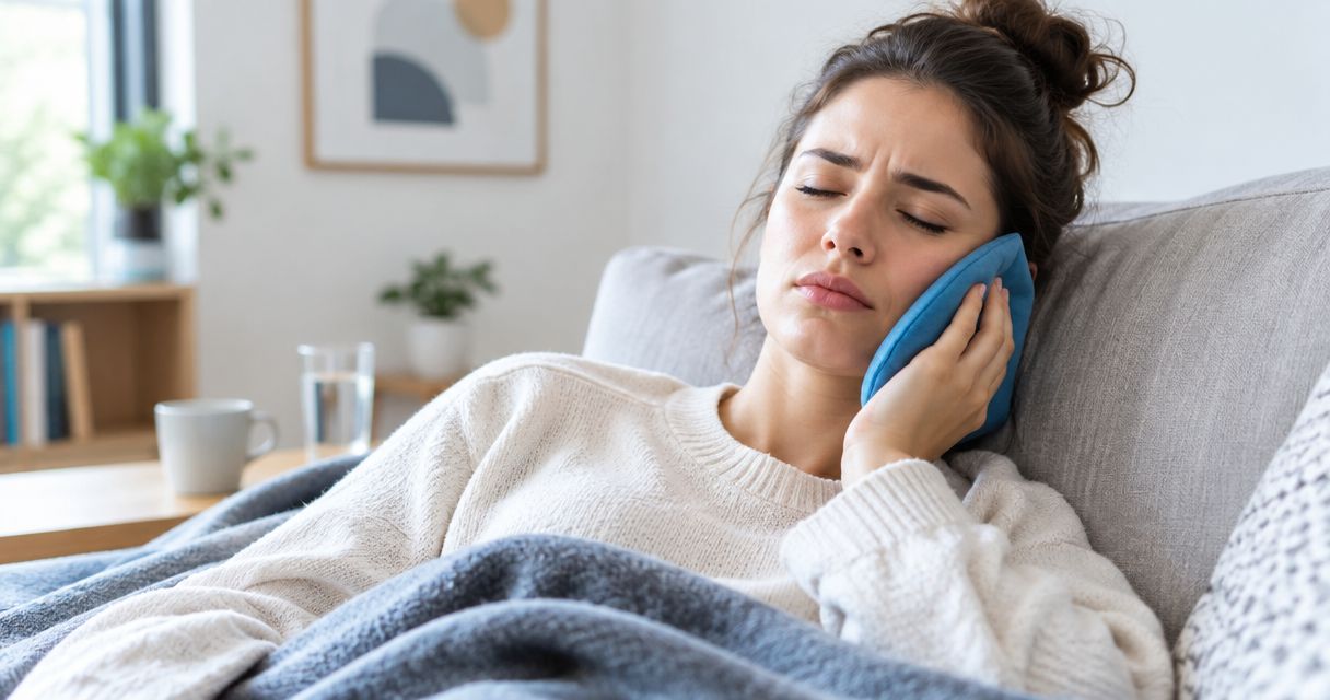 How long does it take to recover from wisdom tooth removal?