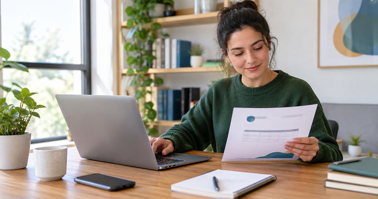 Best free invoice templates for small businesses in 2026