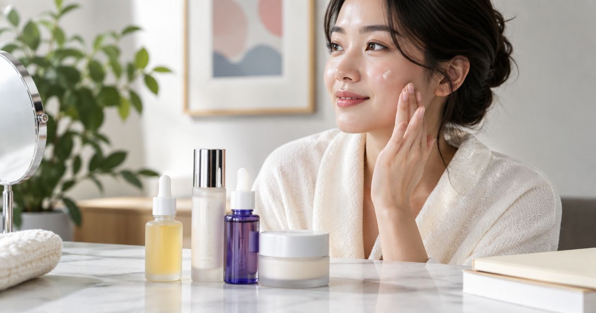 Best Korean retinol products in 2026, compared by price