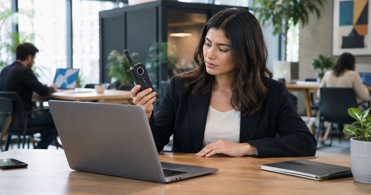 Best counter-surveillance detectors for coworking and shared office spaces 2026