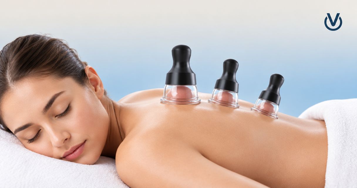 Cupping therapy for estheticians: complete 2026 guide
