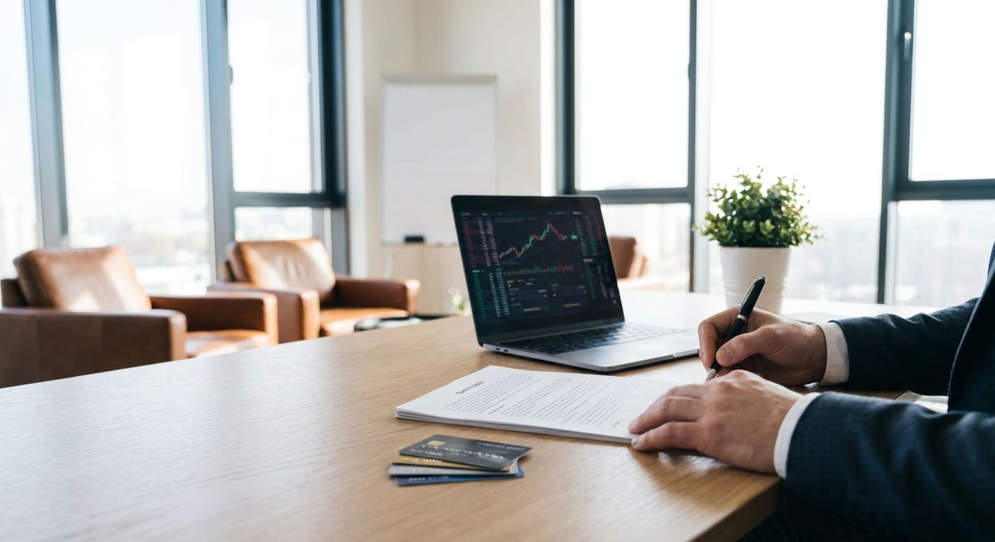 How to build business credit fast without personal guarantees