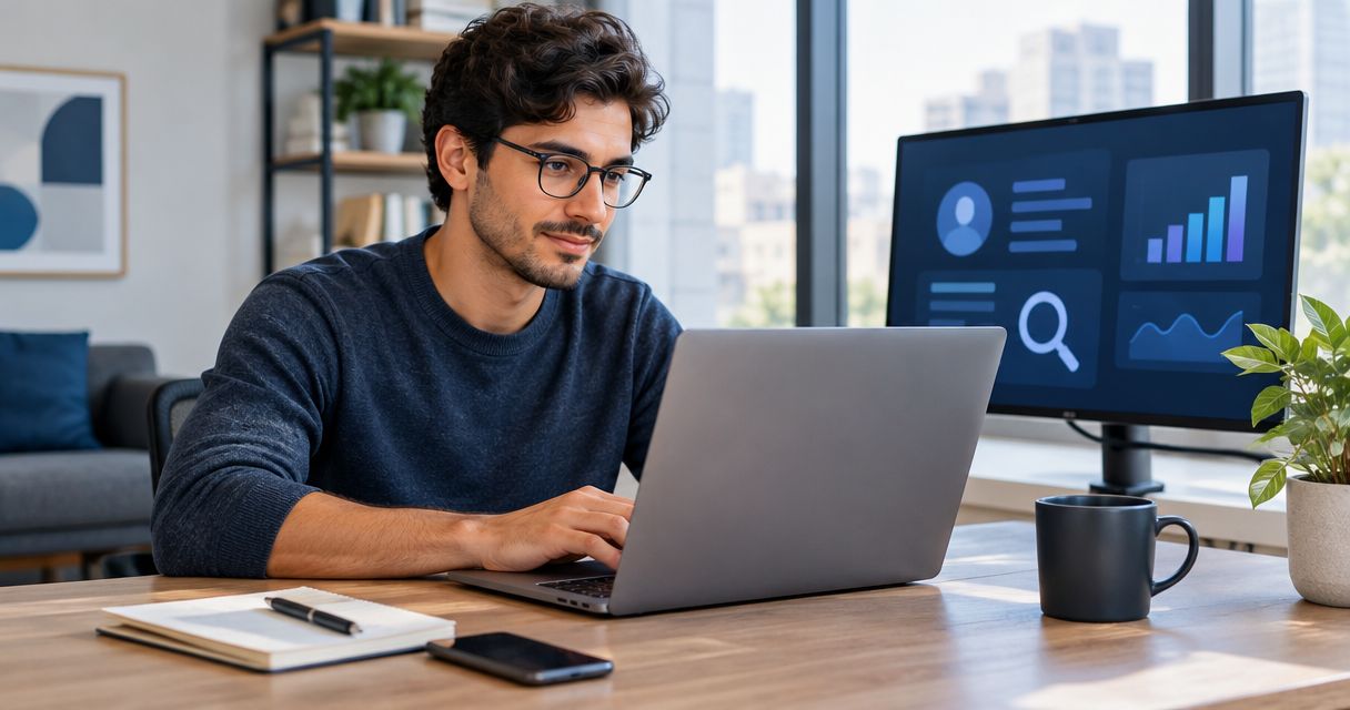 Best AI job search tools for software engineers 2026