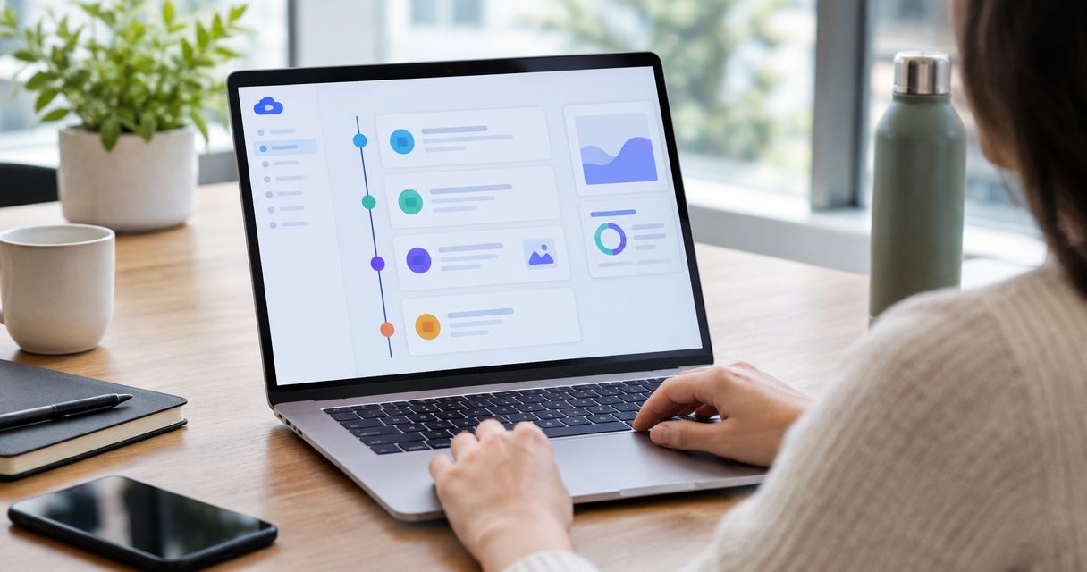 Best Salesforce timeline components in 2026