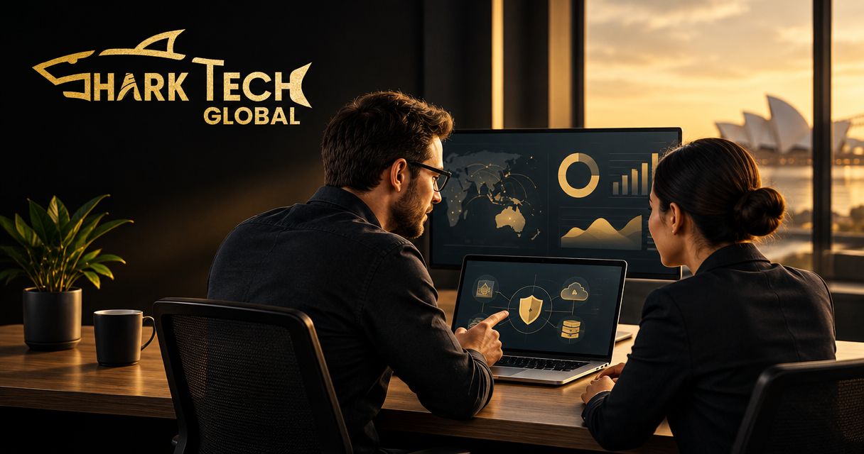 How to choose a managed IT services provider in Australia