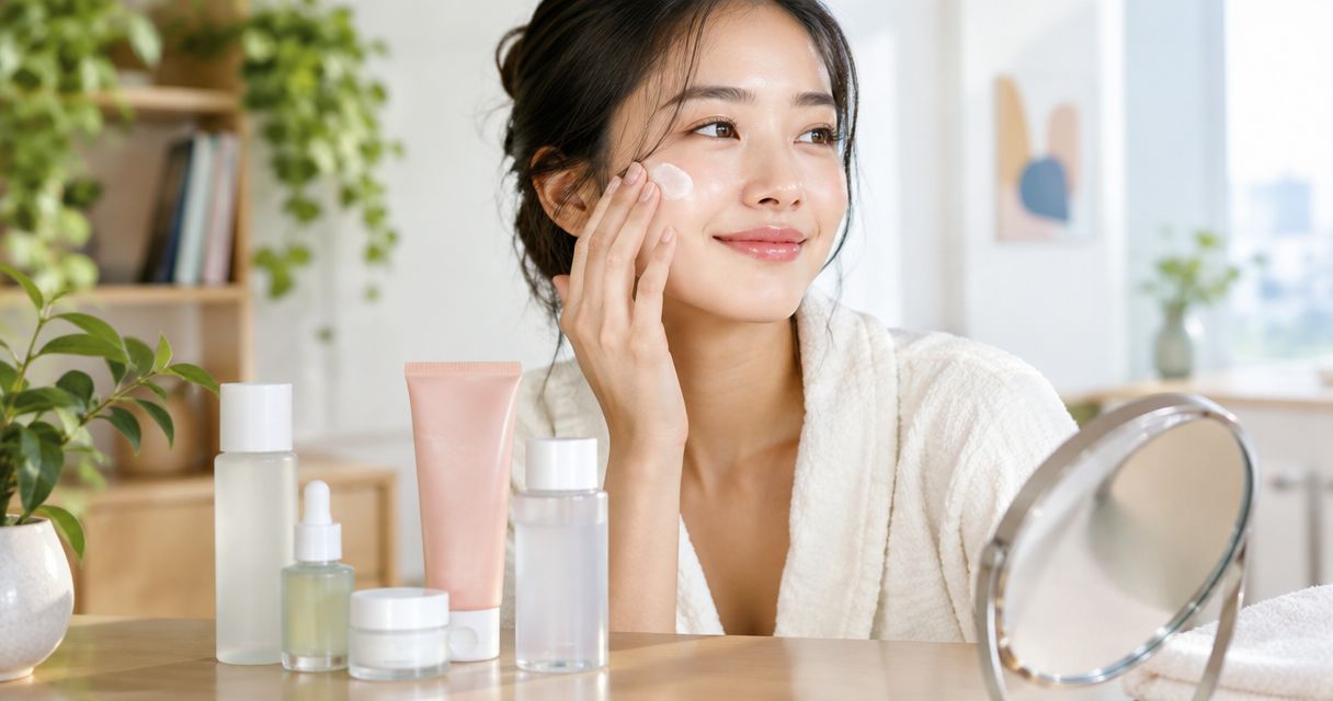Best Korean skincare brands in 2026, ranked by value