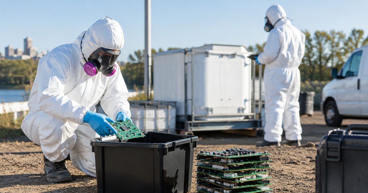 Best PCB remediation companies in Massachusetts 2026