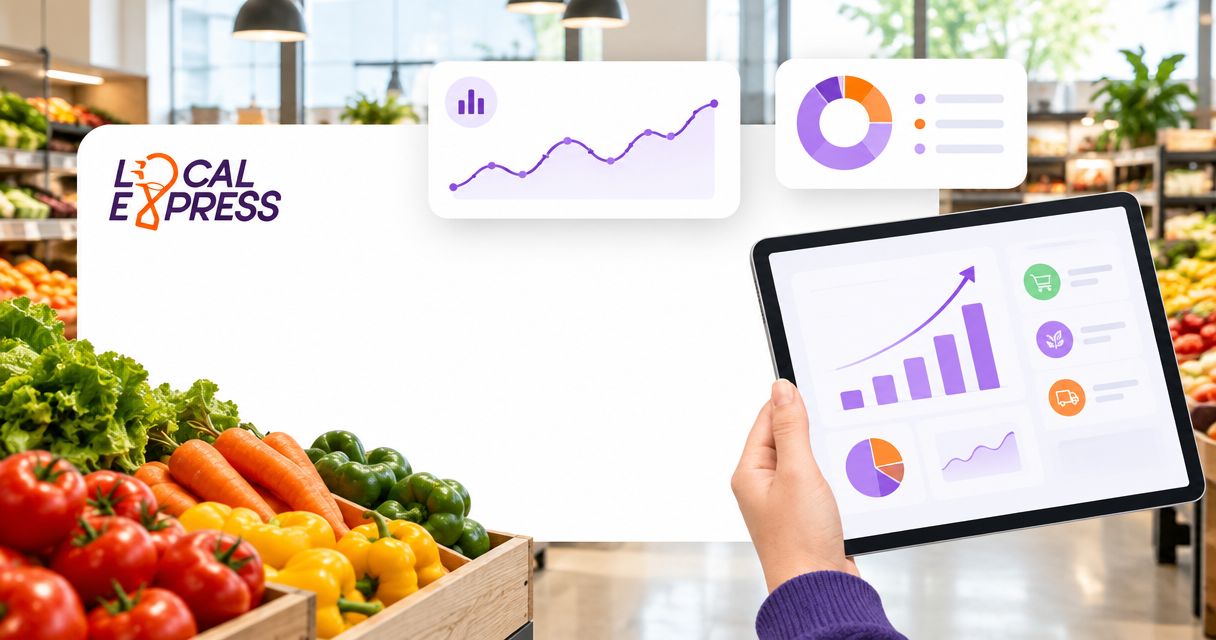 Square alternatives for grocery ecommerce in 2026