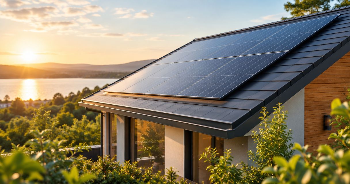 Best energy-efficient roofing options for 2026