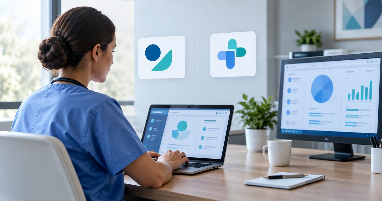 RadBoard vs AMN Healthcare: which is better in 2026