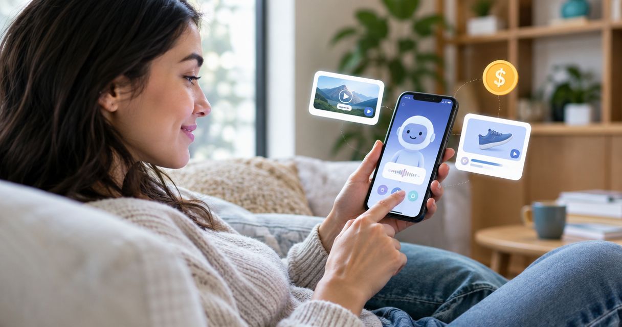 Is ad-supported monetization sustainable for AI companion apps?