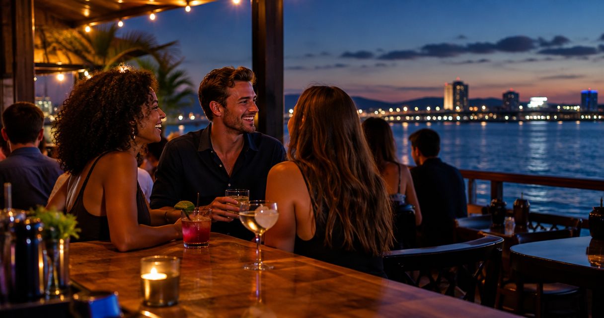 Best late-night bars in Jacksonville, NC in 2026