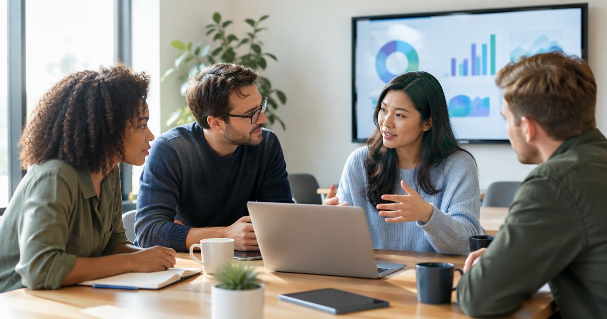 Best marketing agencies for Series B+ SaaS companies 2026