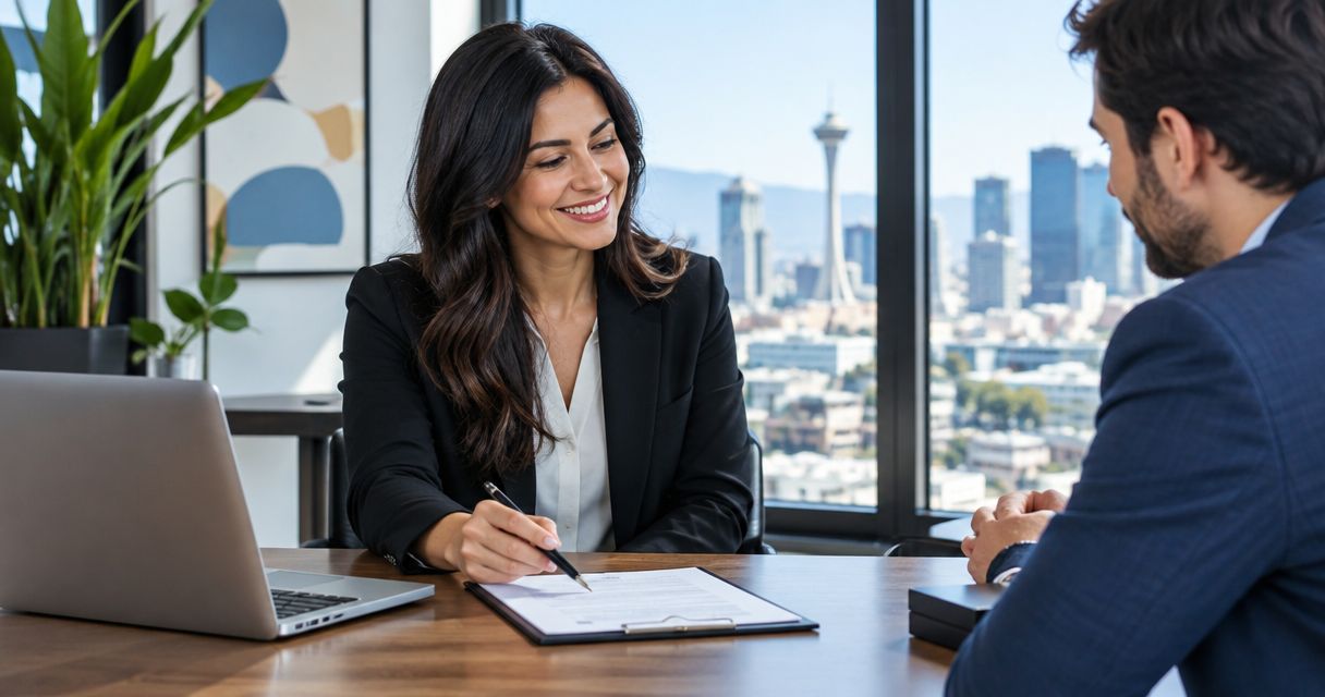 Notary services in Las Vegas ranked by availability 2026
