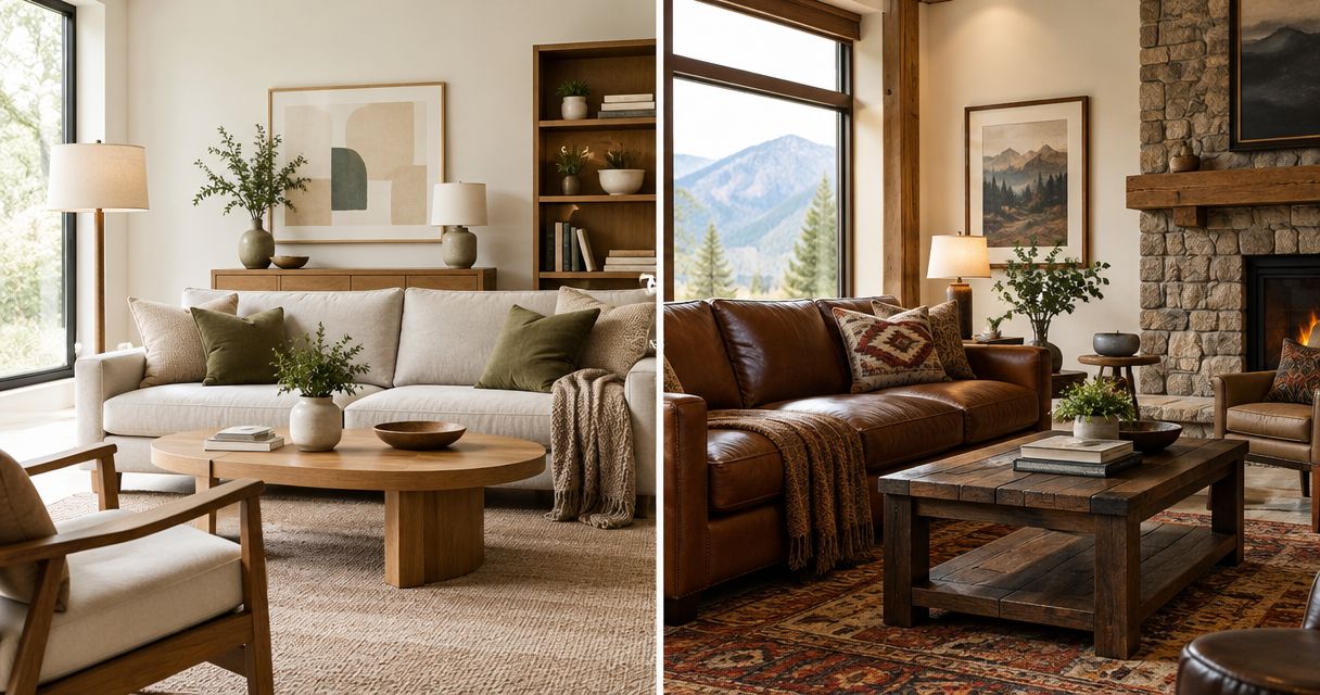 Oak + Loom vs Colorado Style: which is better in 2026