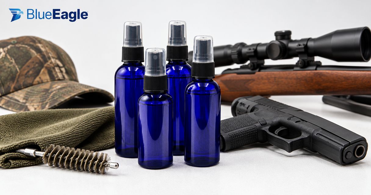 CLP gun cleaner for hunters: complete 2026 guide