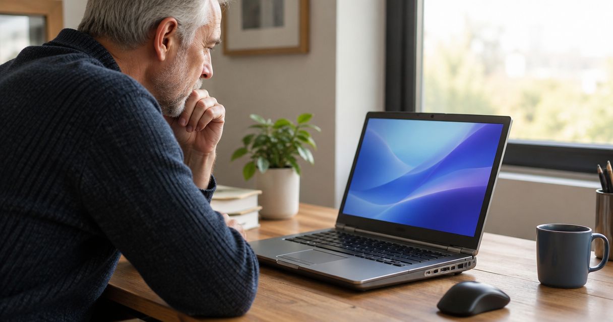 Can a computer be too old to fix?