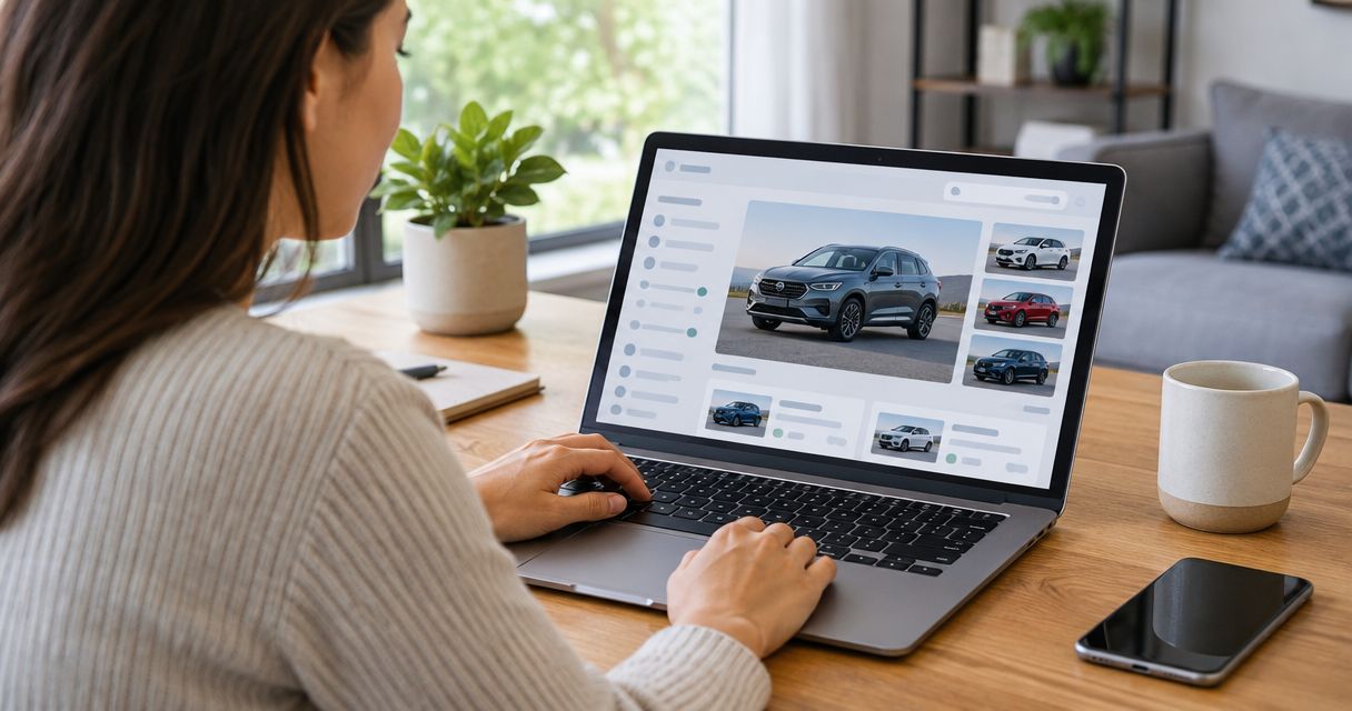 Edmunds alternatives for researching a used car