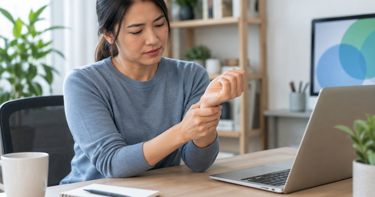 How long does carpal tunnel recovery take after treatment?