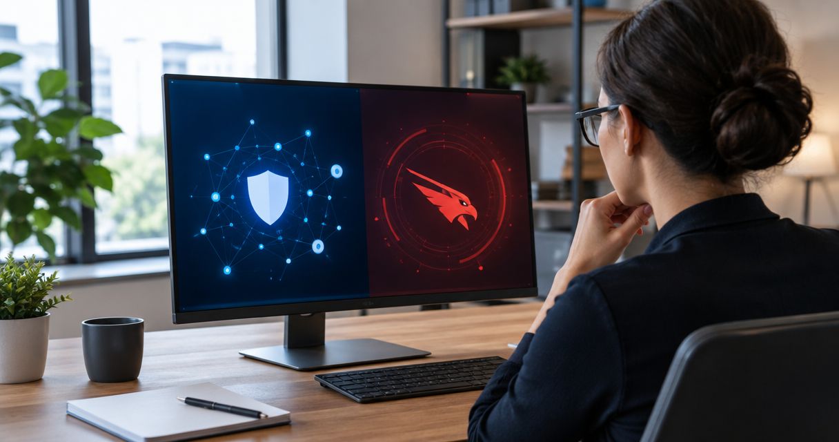 Brinqa vs CrowdStrike: which is better in 2026