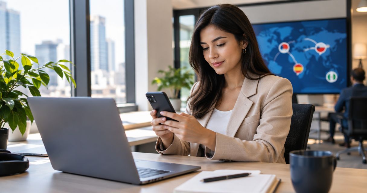 Best AI translation apps for business professionals in 2026
