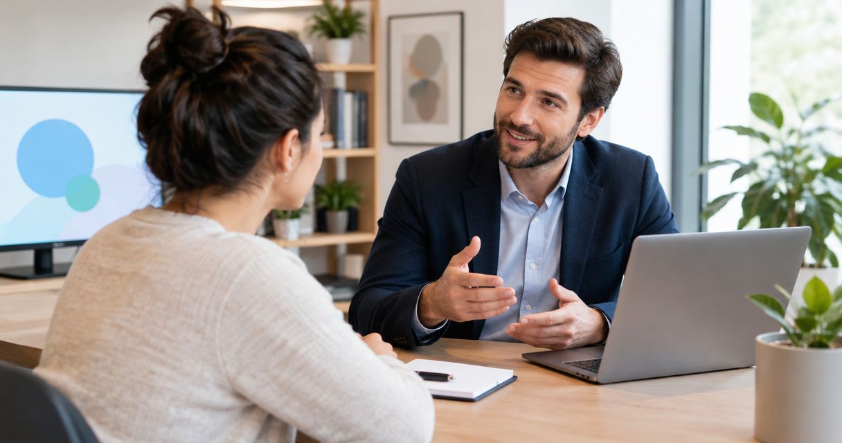 Peut-on obtenir un conseil d'expert sans rendez-vous programmé ?