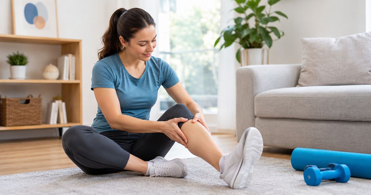 How long does a torn meniscus take to heal without surgery?